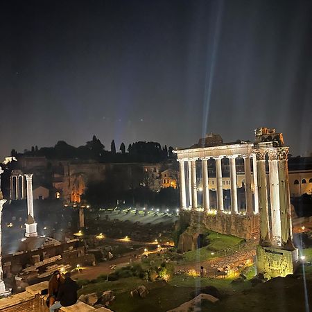 Shabby Roman Studio- Ai Fori Imperiali 外观 照片