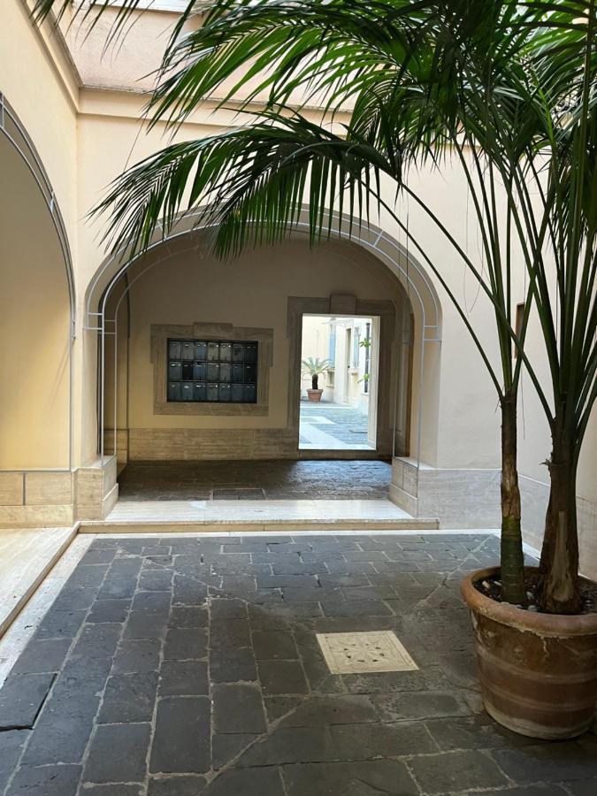 Shabby Roman Studio- Ai Fori Imperiali 外观 照片