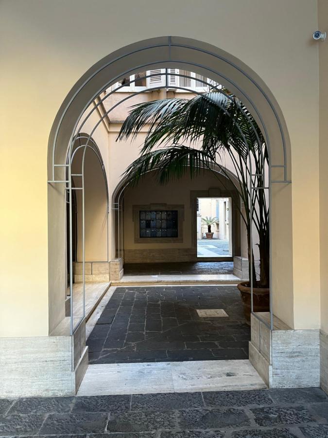 Shabby Roman Studio- Ai Fori Imperiali 外观 照片